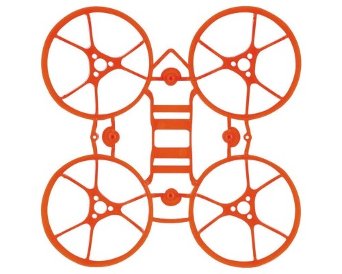 Рама квадрокоптера Meteor65 (BETAFPV)