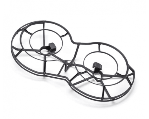Защита пропеллеров 360° DJI Mavic Mini (DJI Part 9)