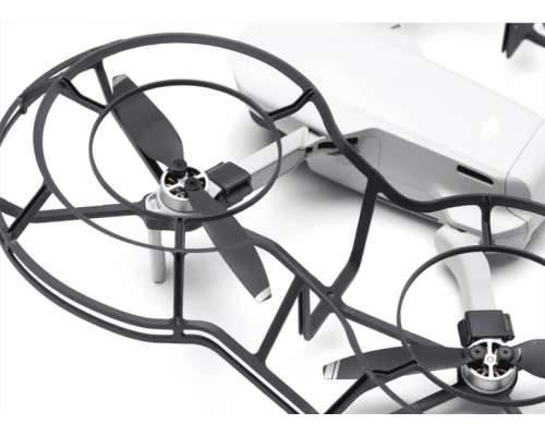 Защита пропеллеров 360° DJI Mavic Mini (DJI Part 9)