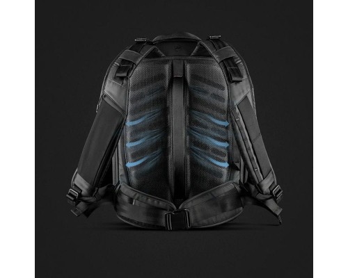 Рюкзак OneMo 2 25/35 литров (Space Black) (PGYTECH)