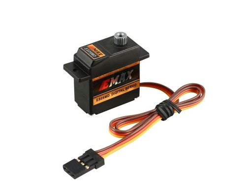 Сервопривод EMAX ES09MD