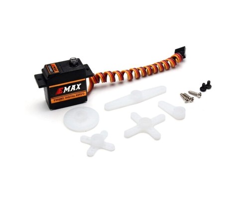 Сервопривод EMAX ES09MD