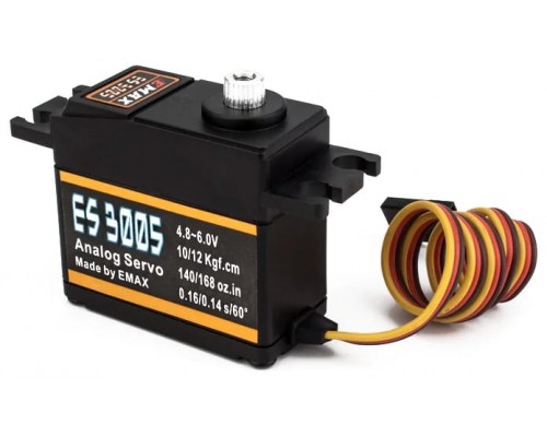 Сервопривод EMAX ES3005