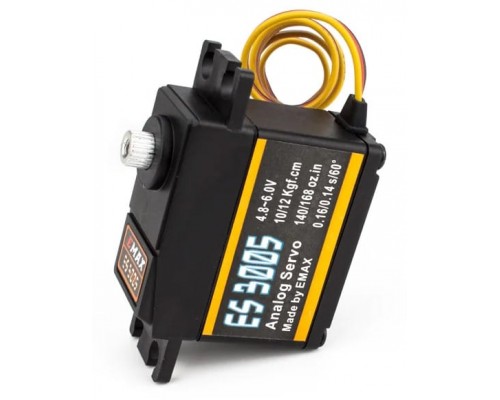 Сервопривод EMAX ES3005