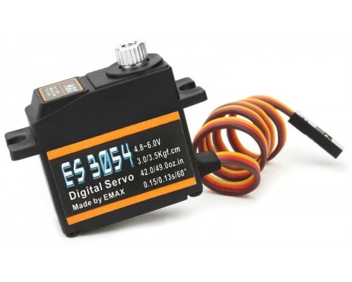Сервопривод EMAX ES3054