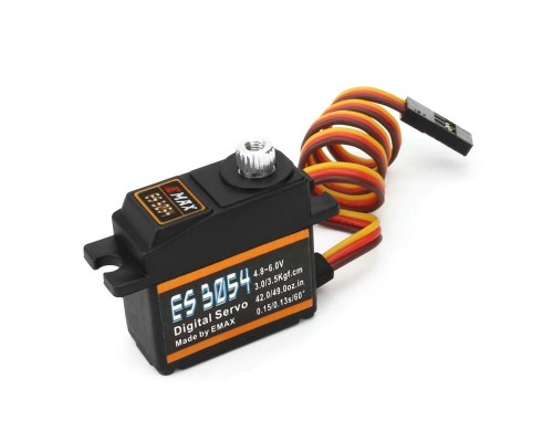 Сервопривод EMAX ES3054