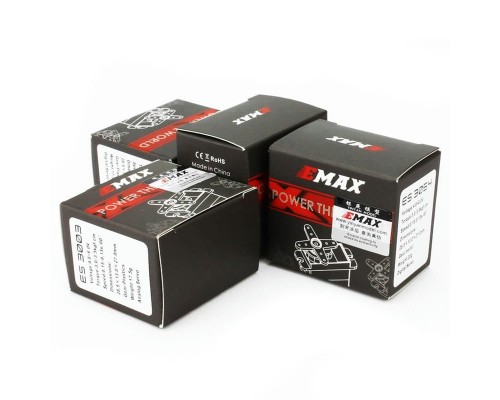 Сервопривод EMAX ES3054
