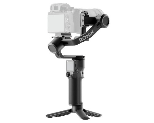 Стабилизатор DJI RS 3 Mini