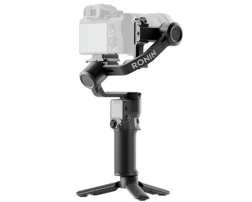 Стабилизатор DJI RS 3 Mini