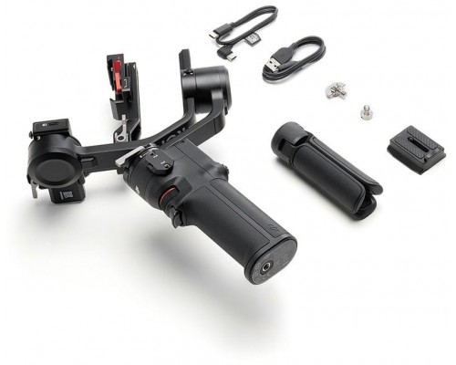 Стабилизатор DJI RS 3 Mini