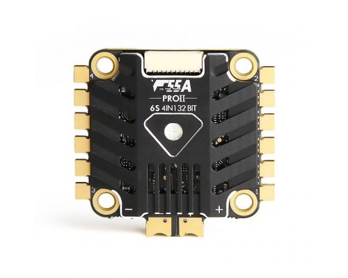 Стек T-MOTOR F7+F55A PROII 4в1 ESC STACK