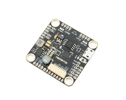 Стек T-MOTOR F7+F55A PROII 4в1 ESC STACK