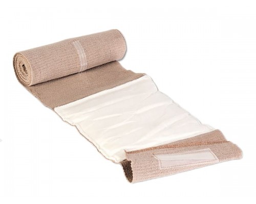 Стерильный бинт Emergency Trauma Dressing (ETD) - 6 in. North American Rescue