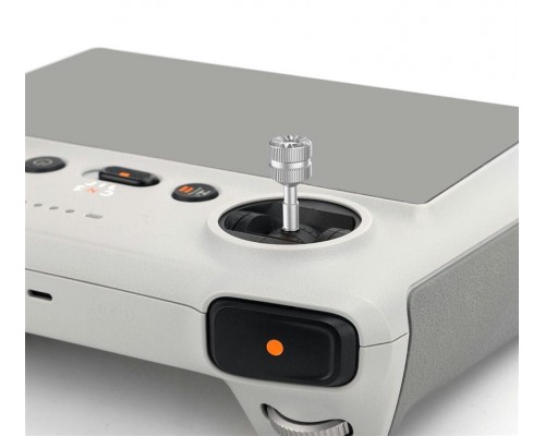Стики пульта DJI RC / RC 2 (Titanium) (SunnyLife)