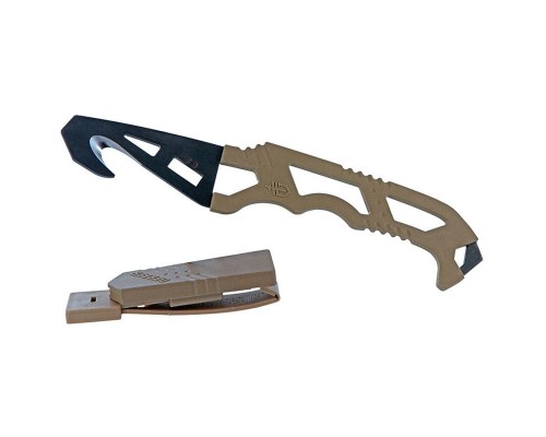 Стропорез Crisis Hook Knife Gerber