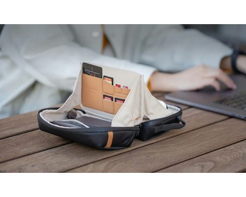 Сумка-органайзер Mini Tech Organizer (PGYTECH)