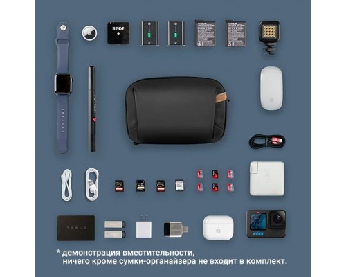 Сумка-органайзер Mini Tech Organizer (PGYTECH)