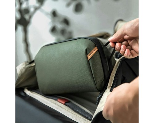 Сумка-органайзер PGYTECH Wash Pouch