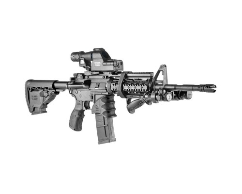 Тактическая рукоять PTK Fab-Defense