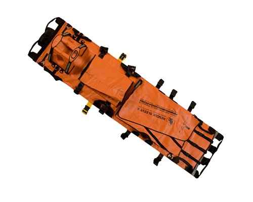 Тактические носилки NAR Rescue Sleeve II North American Rescue