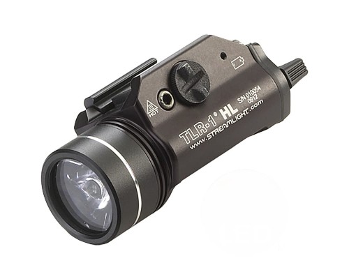 Тактический фонарь TLR-1 HL StreamLight
