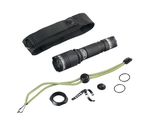 Тактический фонарь Dobermann Pro Armytek