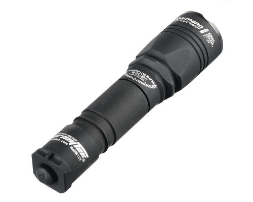 Тактический фонарь Dobermann Pro Armytek