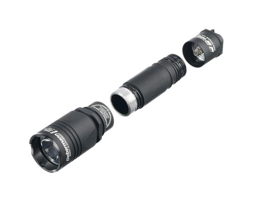 Тактический фонарь Dobermann Pro Armytek