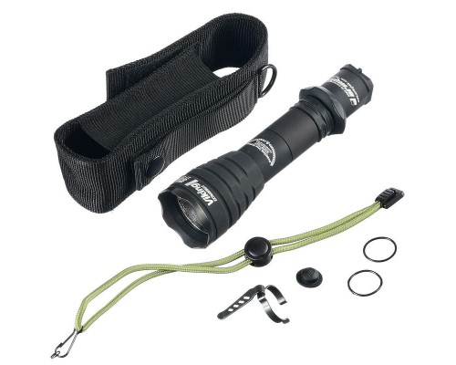 Тактический фонарь Viking Pro Armytek