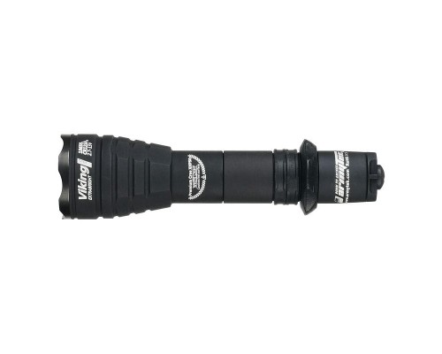 Тактический фонарь Viking Pro Armytek