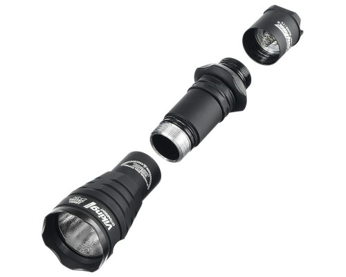 Тактический фонарь Viking Pro Armytek