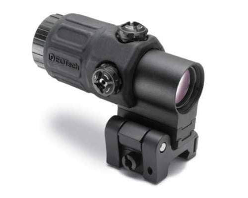 Увеличительная насадка EOTech G33.STS