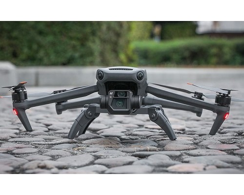 Удлинители шасси "Паук" для DJI Mavic 3 (SunnyLife)