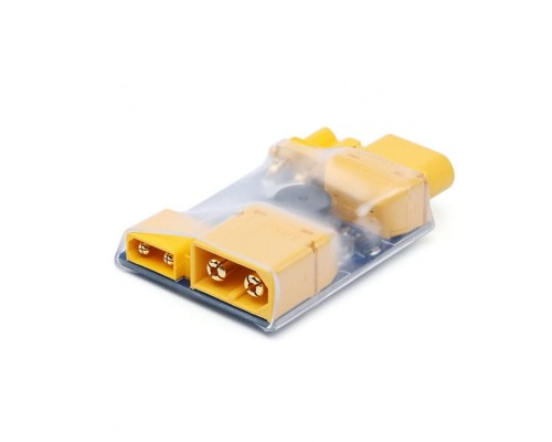 Умный предохранитель iFlight Smoke Stopper (XT60 + XT30)