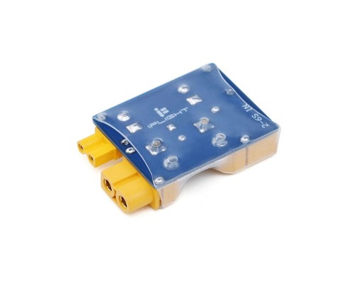 Умный предохранитель iFlight Smoke Stopper (XT60 + XT30)