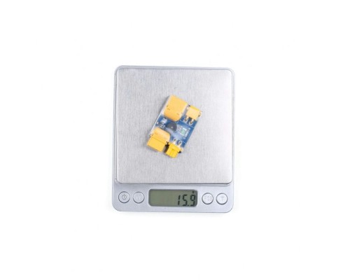Умный предохранитель iFlight Smoke Stopper (XT60 + XT30)