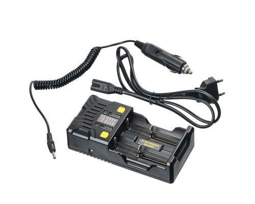 Универсальное зарядное устройство Uni C2 Armytek