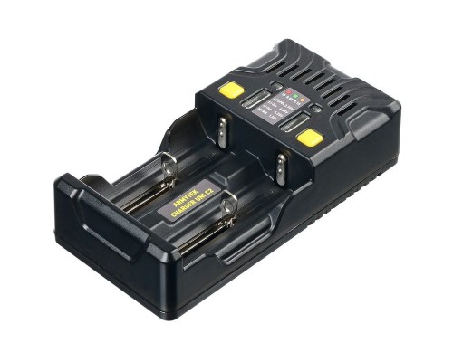 Универсальное зарядное устройство Uni C2 Armytek