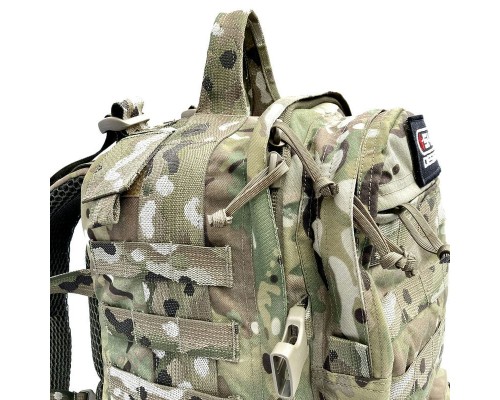Тактический рюкзак "Штурм" 5.45 DESIGN