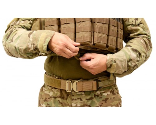 Эвакуационно-спасательное полотно Phantom Tactical Medical Solution