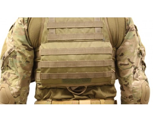 Эвакуационно-спасательное полотно Phantom Tactical Medical Solution