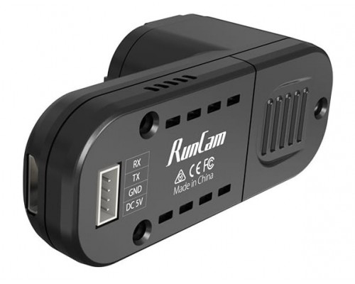 Экшн-камера RunCam Thumb Pro (с ND фильтром)