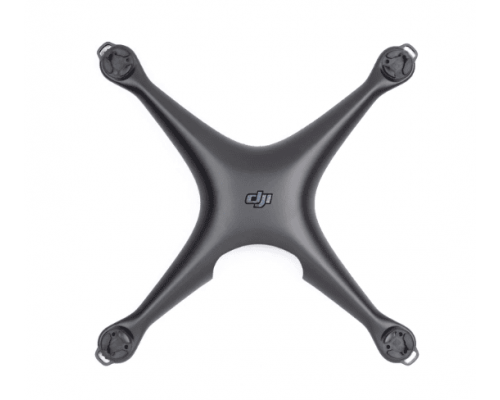 Корпус квадрокоптера DJI Phantom 4 Pro Obsidian