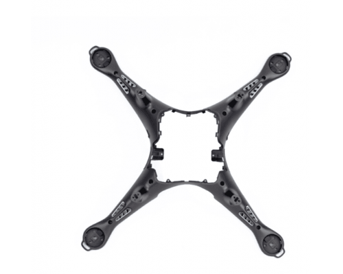 Корпус квадрокоптера DJI Phantom 4 Pro Obsidian