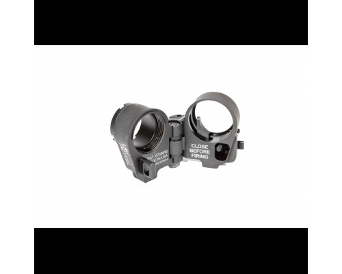 Адаптер складывания приклада для AR Law Tactical