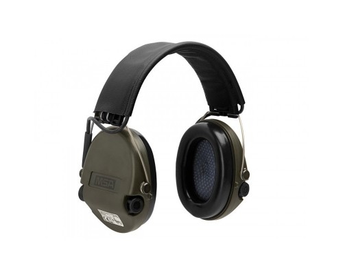 Активные наушники MSA SUPREME PRO snr 25db nrr 18db