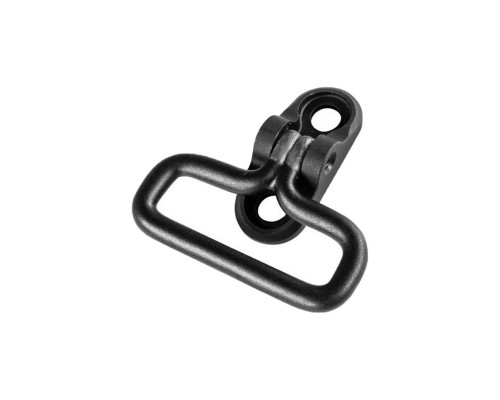 Антабка magpul mag809-blk m-lok gi sling swivel для ремня