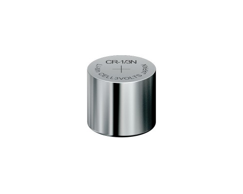 Батарейка VARTA CR 1/3N BL 1