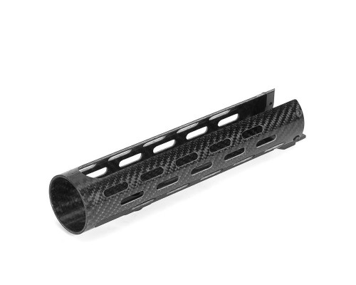 Цевье Сайга-12 CG321 Carbon