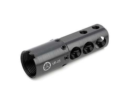 ДТК ВЕКТОР РЕЗЬБА M24*1,5, (VR-05)